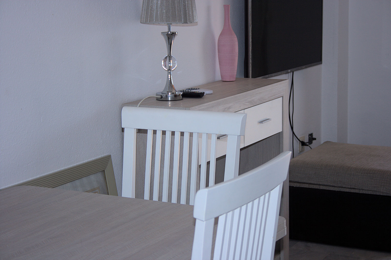 Apartamento en alquiler en Rincón de la Victoria